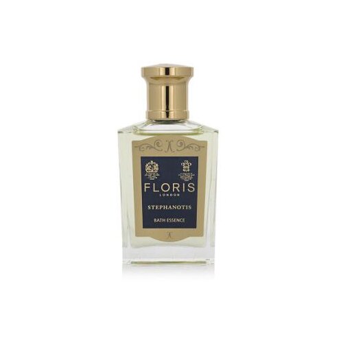 Floris Stephanotis Bath Essence oljna kopel 50 ml Cene