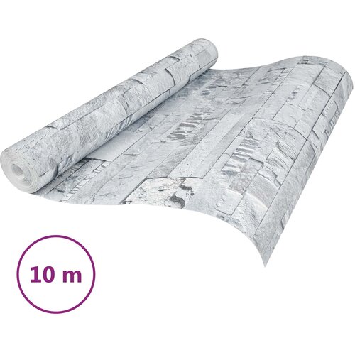  3D tapeta kamena 10 x 0,53 m N woven tkanina Slike