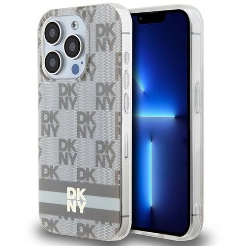 Dkny OVITEK MAGSAFE ZA IPHONE 15 PRO MAX OVITEK BEŽ, (21899393) Cene