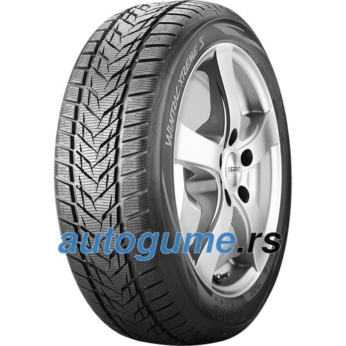 Vredestein Wintrac Xtreme S ( 215/65 R17 99V ) zimska auto guma Slike