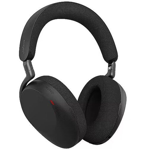 Jabra Evolve3 85, uc, Link390a, black ( 38599-989-999 ) Slike
