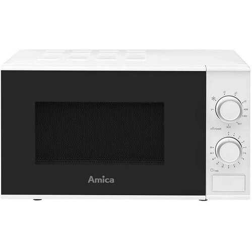 Amica Mikrovalovna pečica amgf17m2gw 700W 17L, (5000534176) Cene