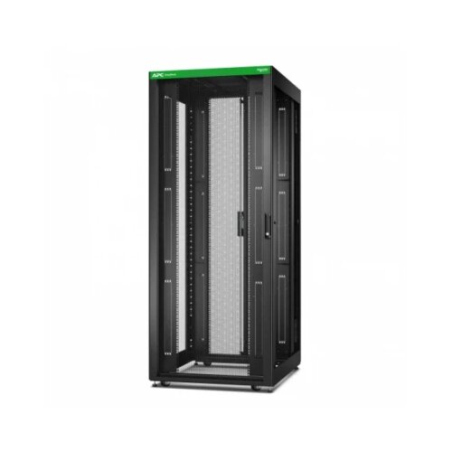APC ER8200 stalak 42U Samostojeći stalak Crno Cene