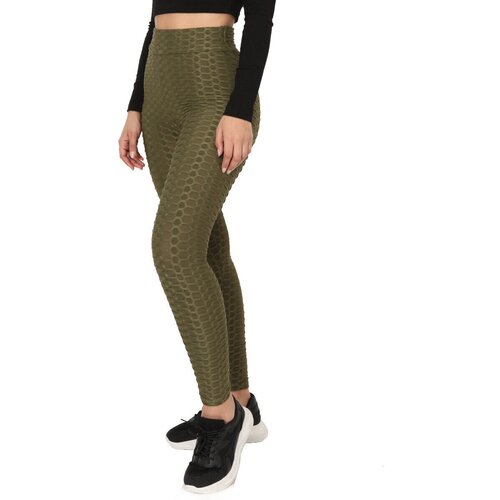La Modeuse Pajkice 71635_P168422 Kaki Slike