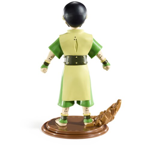 Noble Collection - NICKELODEON - BENDYFIGS - TOPH Cijene