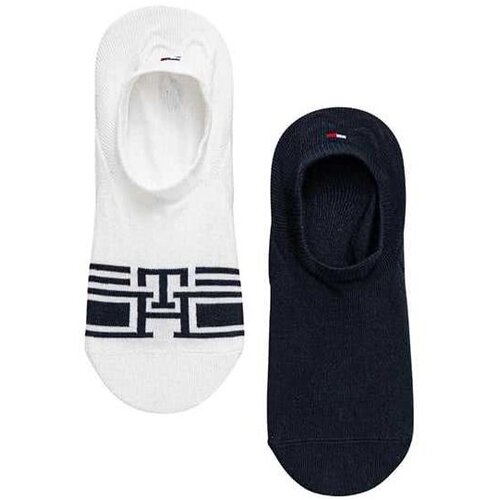 Tommy Hilfiger muške nazuvice u setu HT07012-32940 002 Cene
