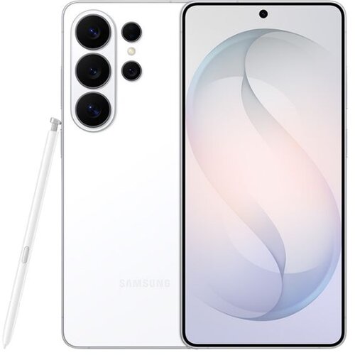 Samsung Galaxy S26 Ultra 12GB/256GB White Cijene