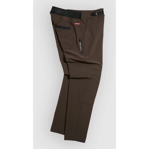 Loose Riders C/S Casual Pants rust Cene
