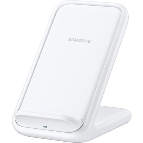 Samsung Original brezžična polnilna postaja, brezžični polnilec ep-n5200twe - galaxy s10, s10 plus, note 10, note 10 plus bel Cene