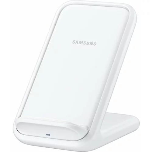 Samsung Original brezžična polnilna postaja, brezžični polnilec ep-n5200twe - galaxy s10, s10 plus, note 10, note 10 plus bel