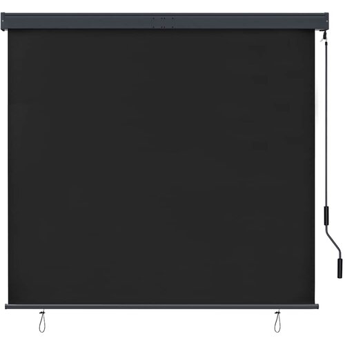  Vanjska roleta 160 x 250 cm antracit Slike
