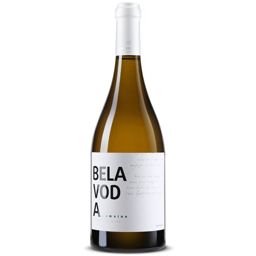 Tikveš bela voda belo vino 0.75l Cene