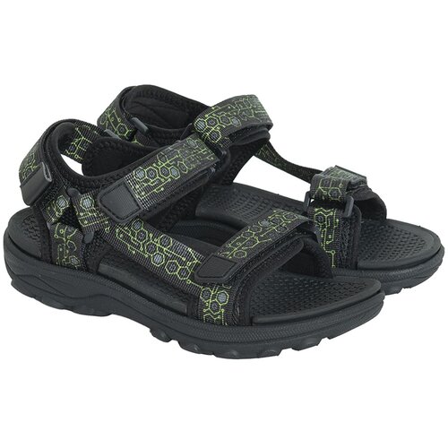 Cool club sandale SNO3S26-CB3051 M black 33 Cijene