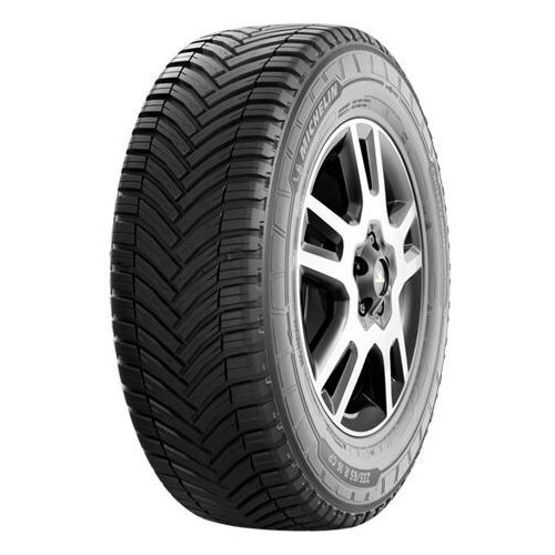 Michelin Celoletna 235/65R16 115R CROSSCLIMATE CAMPING - Skladi&scaron;če 4 (Dostava 10 delovnih dni) Cene