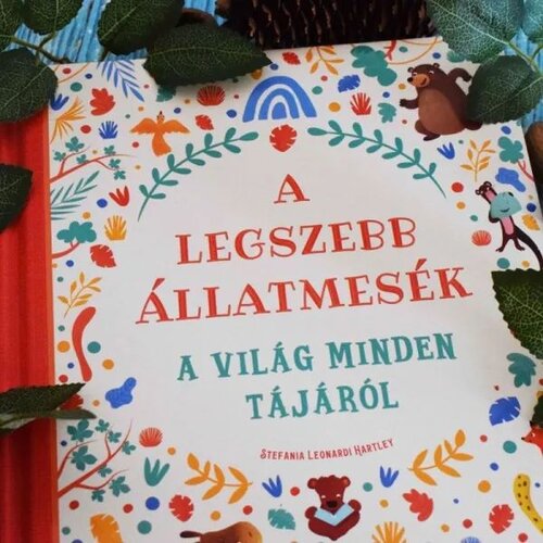  Najlepše živalske zgodbe z vsega sveta - v madžarščini Cene