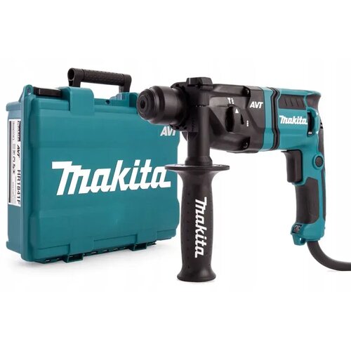 Makita čekić bušilica SDS+ 470 W HR1841F Cene