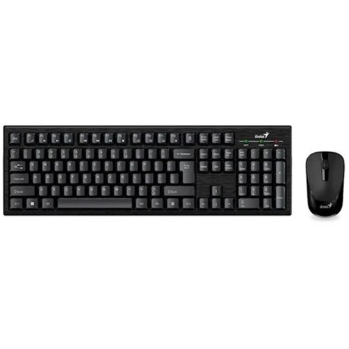 Genius Tastatura Smart KM-8101 +mi&amp;scaron; Slike