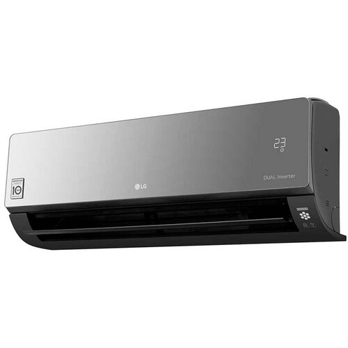 LG Klima ArtCool AC12BK inverter Slike