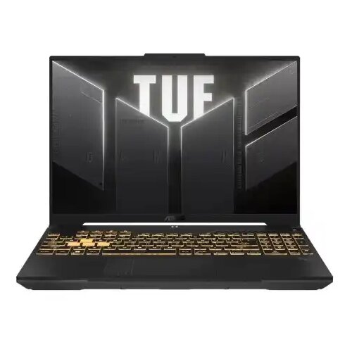 Oblivion gaming oprema Laptop Asus TUF Gaming FX607VU-RL065 16 WUXGA 144Hz/i5-13420H/16GB/NVMe 1TB/RTX 4050 6GB Cene
