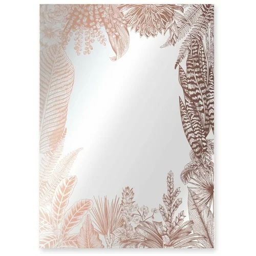 Surdic zidno ogledalo Espejo Kentia Copper, 50 x 70 cm