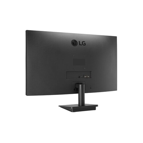 LG 27MP400P-B računalni&amp;scaron;ki monitor 68,6 cm (27&amp;quot;) 1920 x 1080 slikovnih pik Full HD Črna Slike