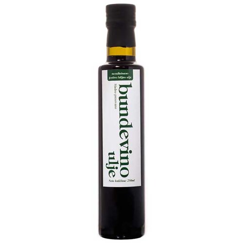 Eco Vital Nerafinisano bundevino ulje, Ecovital 0,25l Cene