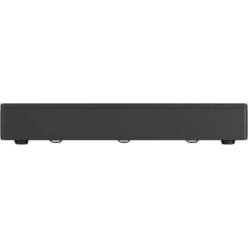 Asus NUC 13 Rugged (BNUC13BRKP200B02I), Intel N50, Intel UHD Graphics, 6xUSB, M.2 22x80 NVMe, M.2 30x42 SATA SSD, PCI x1, USB3.2 Gen2, 2,5Gbe Dual LAN, 2xHDMI, 64G eMMC, AX210, EU Cord, Kit (L6), EAN:4711387471074 - 90AS0011-M000C0 Slike
