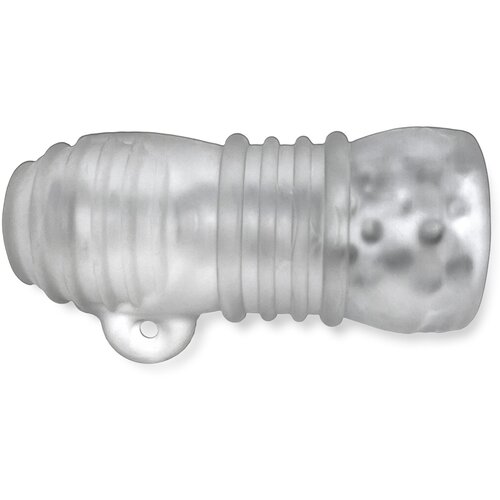 H&amp;uuml;nkyjunk JACKT Stroker Clear Ice Slike