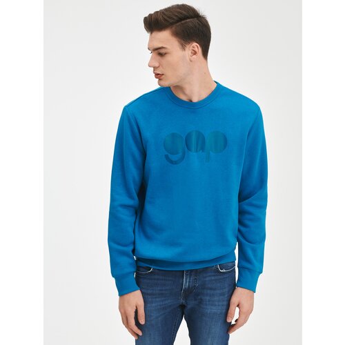GAP Sweatshirt with logo - Men Slike