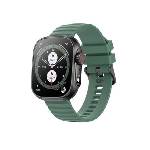 MYPHONE Watch Tool 5.08 cm (2) IPS 24 mm Digital 240 x 296 pixels Touchscreen Black Cijene