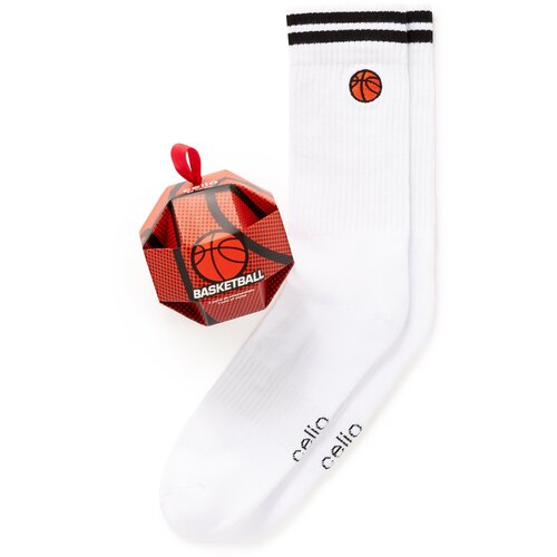 Celio Gift set of socks Basketball - Men's Slike