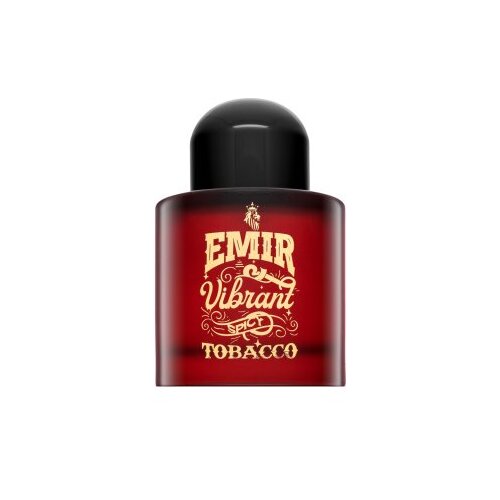 Emir Vibrant Spicy Tobacco parfumirana voda unisex 100 ml Cene