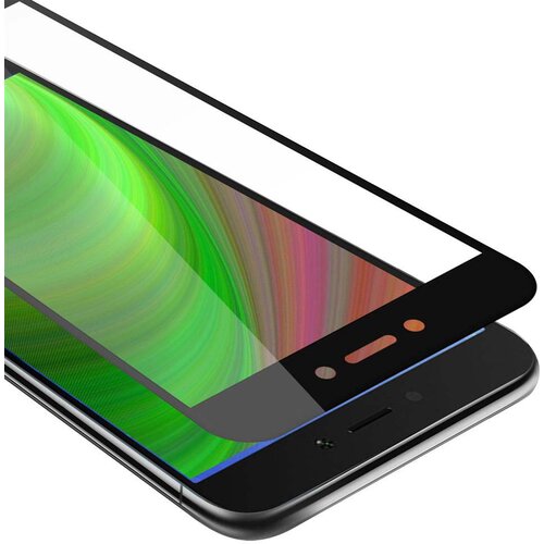  oklepni film full screar, združljiv z xiaomi - za&scaron;čitnim filmom v prozornem s črno -kaljenim za&scaron;čitnim steklom v 9H trdoti s 3D dotikom, (20604274) Cene