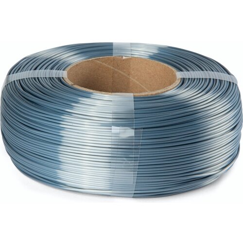 Spectrum ReFill PLA Silk Sterling Silver, 1.75 mm / 1000 g Slike