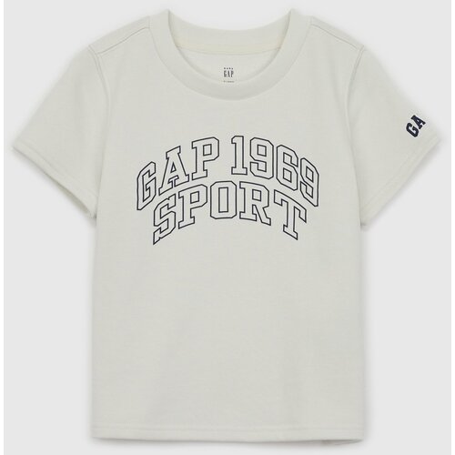 GAP Kids ́s T-shirt with logo - Boys Slike