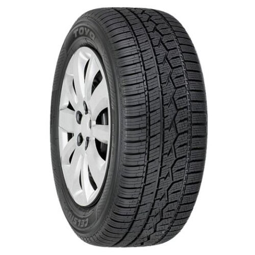 Toyo Celoletna 215/55R16 97V CELSIUS XL - Skladišče 5 (Dostava 5 delovnih dni) Cene