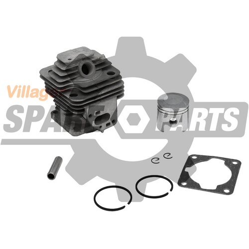Villager Cilindar set 36 mm Slike