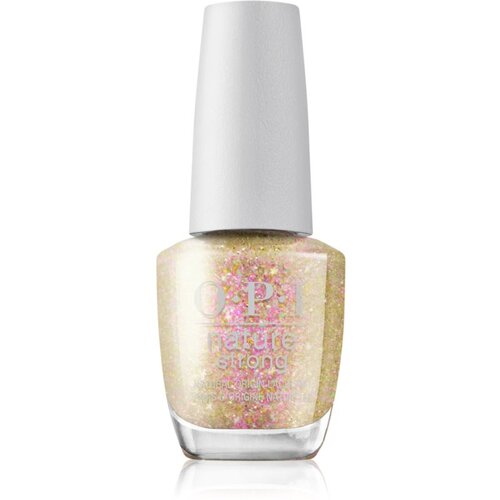 OPI Nature Strong lak za nohte Mind-full of Glitter 15 ml Cene