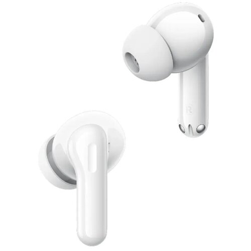 Realme T200 True Wireless Snowy White RMA2410 Bežične slu&scaron;alice bele Cene