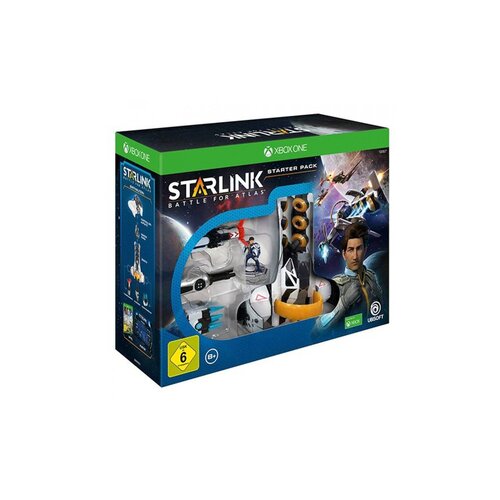 XBOXONE Starlink Starter Pack Cene