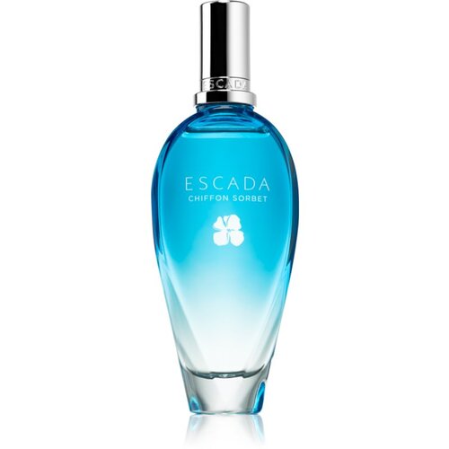 Escada Chiffon Sorbet toaletna voda za žene 100 ml Cene