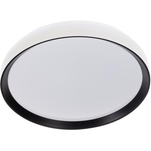 Kanlux 46281-LED prigu&scaron;iva svetiljka LIXAN 47W/230V 3000-6500K prečnik 38,6 cm bela/crna + sa daljinskim upravljačem Cene