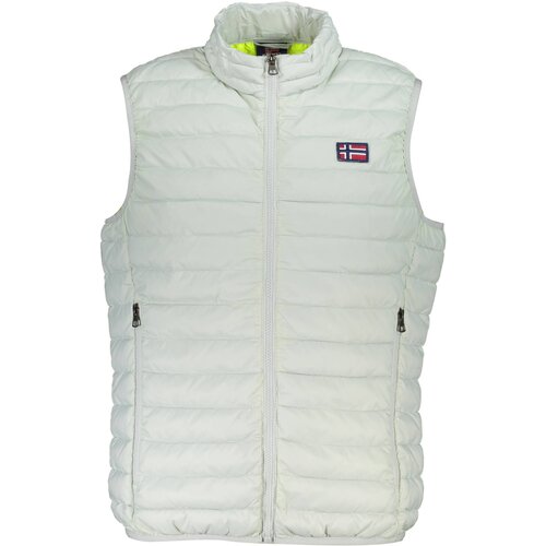 Norway 1963 GRAY MAN VEST Slike