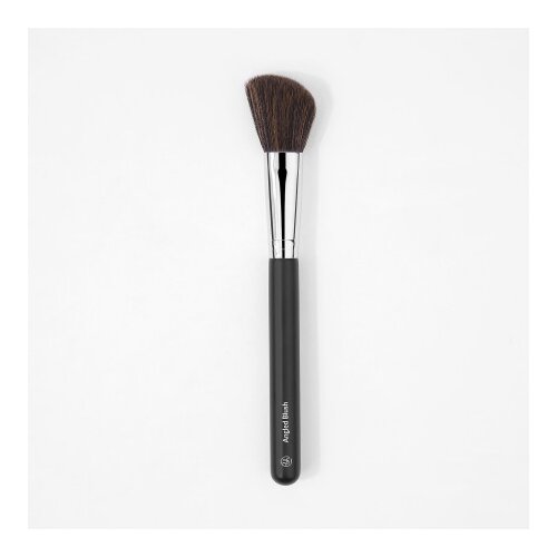 Bh Cosmetics čopič za obraz - Angled Blush Brush Slike