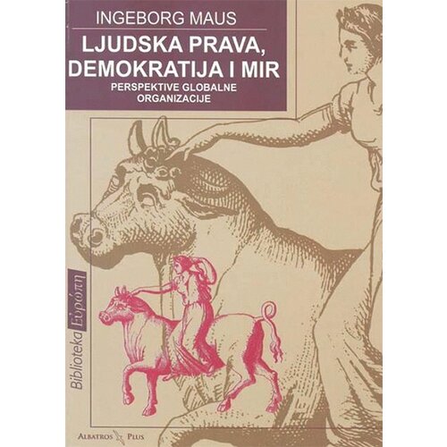 Albatros plus Ingeborg Maus - Ljudska prava, demokratija i mir Slike