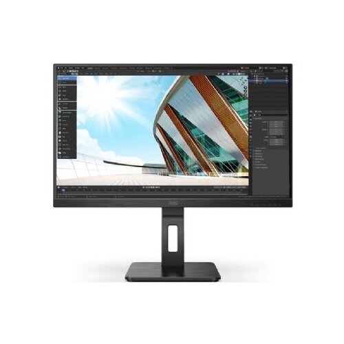 AOC Monitor Q27P2Q 68,58 cm (27-palca), IPS, QHD, Pro-line Cene
