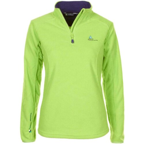 Peak Mountain Flis Sweat polaire femme ATILA Zelena Cene