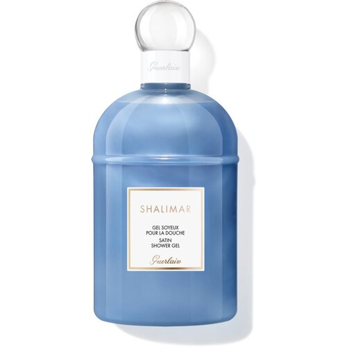 Guerlain Shalimar gel za tu&amp;scaron;iranje za žene 200 ml Slike