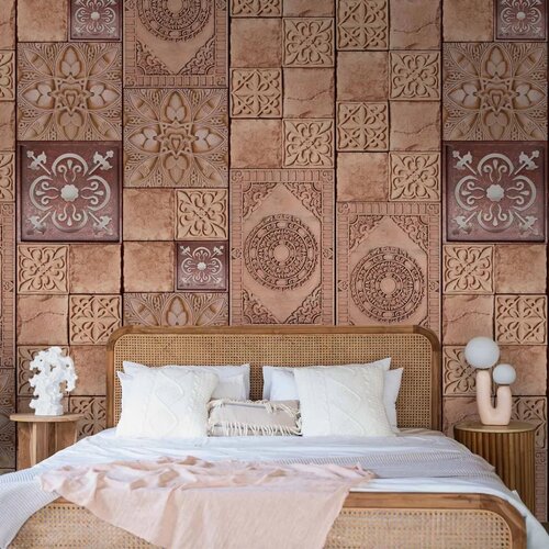  Tapeta - Stone designs 49x1000 Samoljepljiva Slike