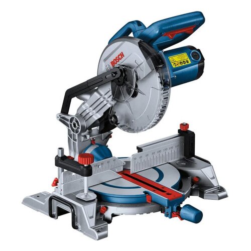 Bosch Pila preklopna GCM216 Slike